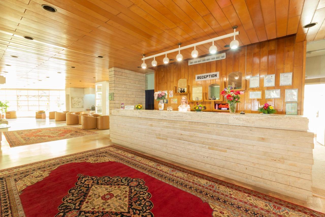 Hotel Dacia Neptun Dış mekan fotoğraf