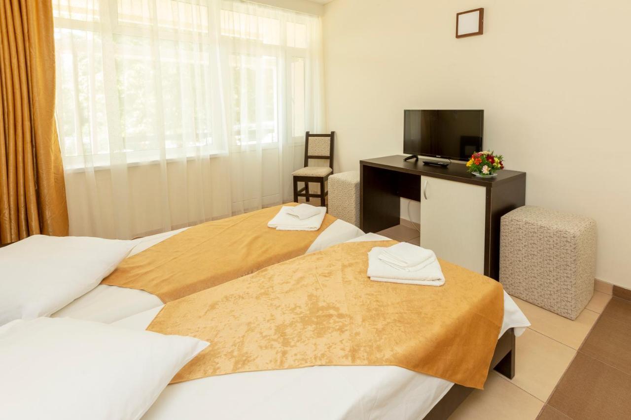 Hotel Dacia Neptun Dış mekan fotoğraf