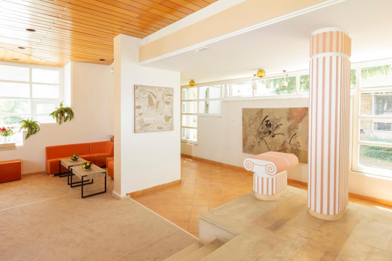 Hotel Dacia Neptun Dış mekan fotoğraf