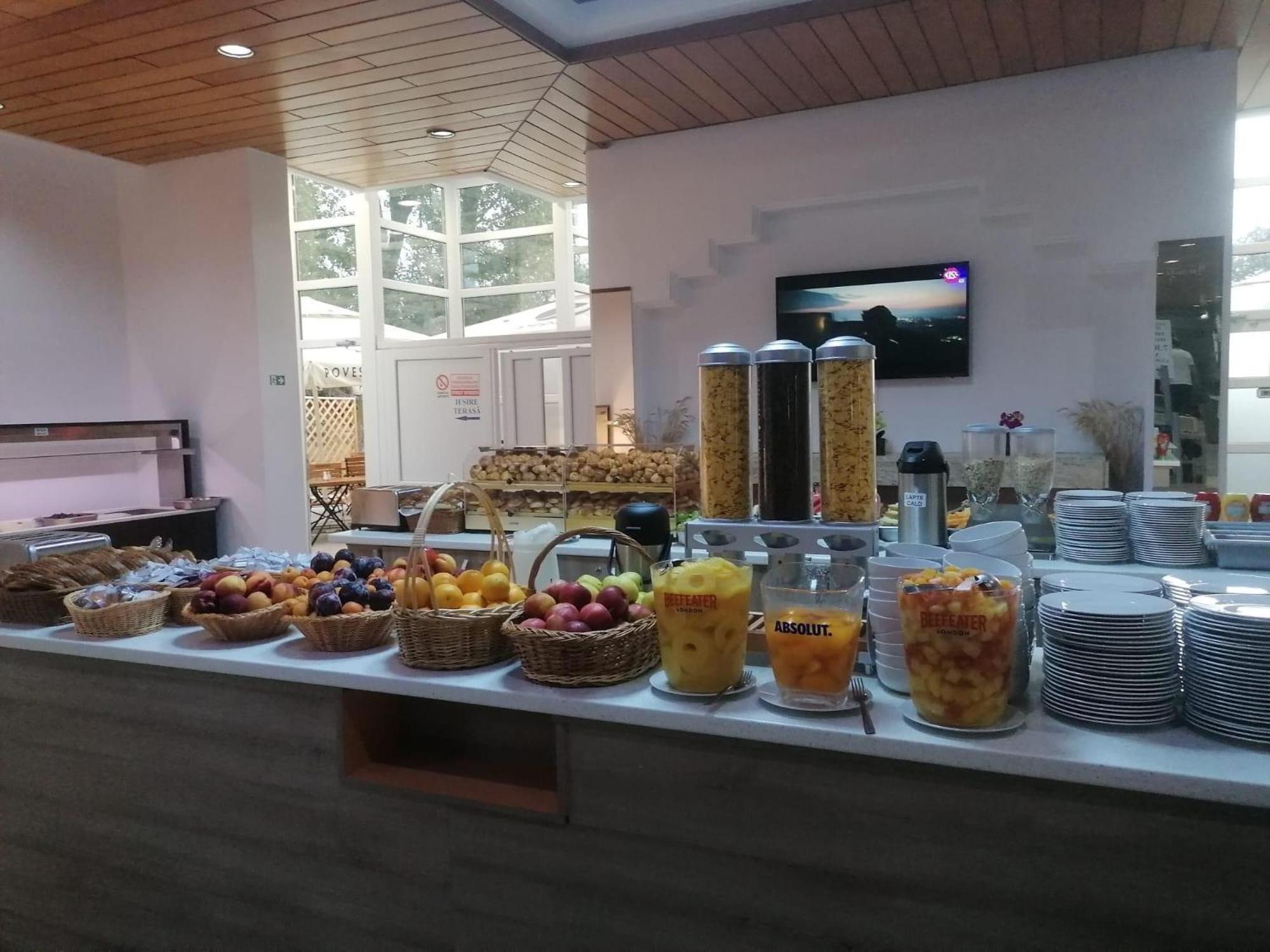Hotel Dacia Neptun Dış mekan fotoğraf